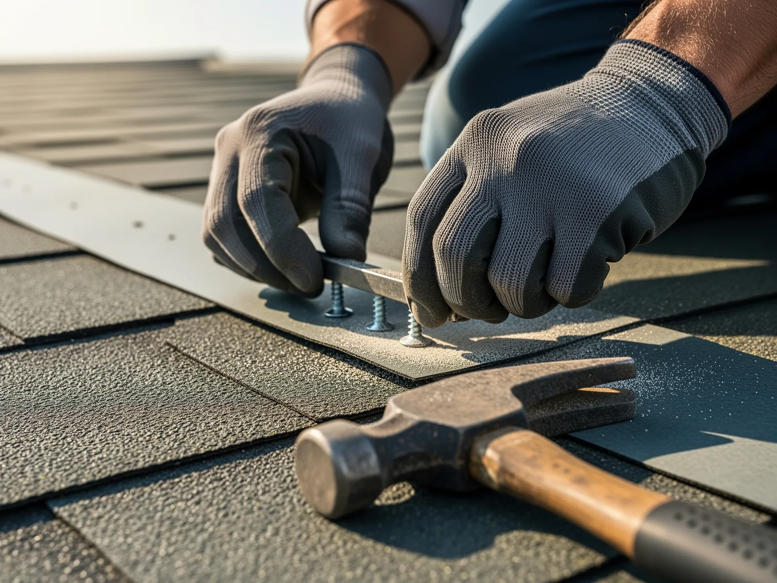 Why choose Fascia Repair in Trego, WI